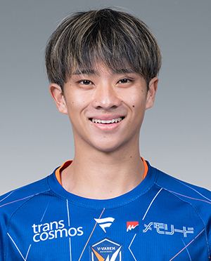 笠柳翼選手 Vファーレン長崎 オンサイトカード SSR 直筆サイン V・ファーレン長崎 笠柳 翼 選手情報 Jリーグ｜スポーツ情報はd