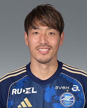 FC町田ゼルビア 昌子 源 選手情報 Jリーグ｜スポーツ情報はdメニュー