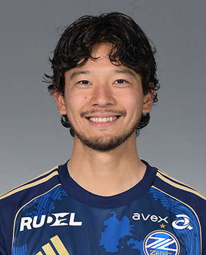 FC町田ゼルビア 白崎 凌兵 選手情報 Jリーグ｜スポーツ情報はdメニュー