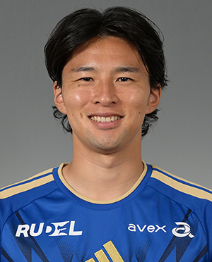 FC町田ゼルビア 中山 雄太 選手情報 Jリーグ｜スポーツ情報はdメニュー
