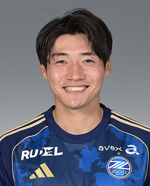 FC町田ゼルビア 岡村大八選手 FC町田ゼルビア 岡村 大八 選手情報 Jリーグ｜スポーツ情報はdメニュー