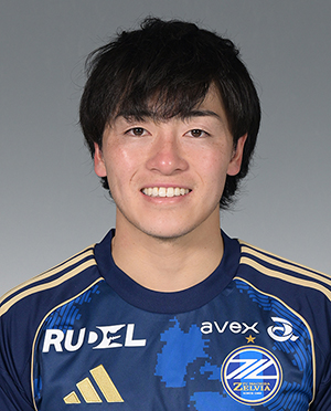FC町田ゼルビア 相馬 勇紀 選手情報 Jリーグ｜スポーツ情報はdメニュー