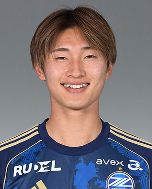 FC町田ゼルビア 藤尾 翔太 選手情報 Jリーグ｜スポーツ情報はdメニュー