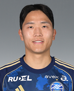 FC町田ゼルビア ナ サンホ 選手情報 Jリーグ|スポーツ情報はdメニュー FC町田ゼルビア ナ サンホ 選手情報 Jリーグ|スポーツ情報はdメニュー