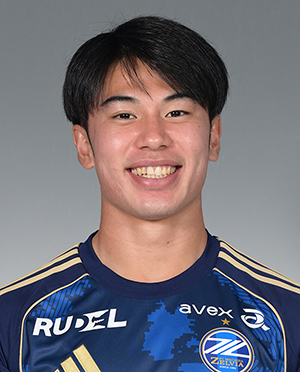 FC町田ゼルビア 林 幸多郎 選手情報 Jリーグ｜スポーツ情報はdメニュー
