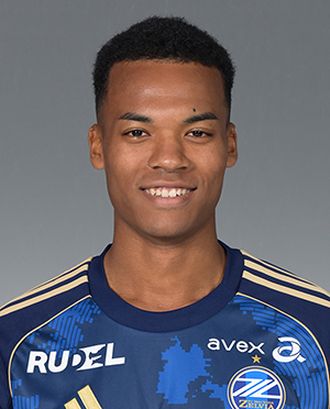 FC町田ゼルビア 望月 ヘンリー海輝 選手情報 Jリーグ｜スポーツ情報はd