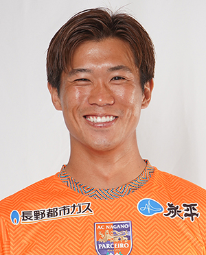 AC長野パルセイロ 大野 佑哉 選手情報 Jリーグ｜スポーツ情報はd