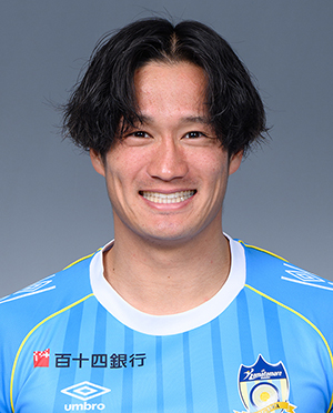 カマタマーレ讃岐 上野 輝人 選手情報 Jリーグ｜スポーツ情報はd