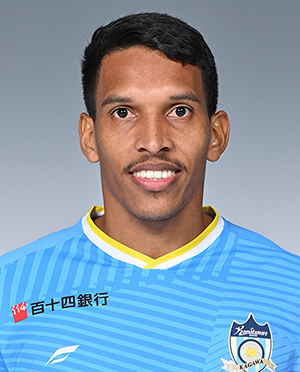 カマタマーレ讃岐 エドゥアルド 選手情報 Jリーグ｜スポーツ情報はd