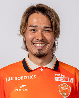 レノファ山口FC 池上 丈二 選手情報 Jリーグ｜スポーツ情報はdメニュー