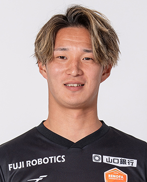 レノファ山口FC 有田 稜 選手情報 Jリーグ｜スポーツ情報はdメニュー