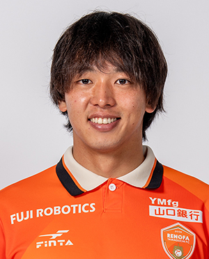レノファ山口FC 奥山 洋平 選手情報 Jリーグ｜スポーツ情報はdメニュー