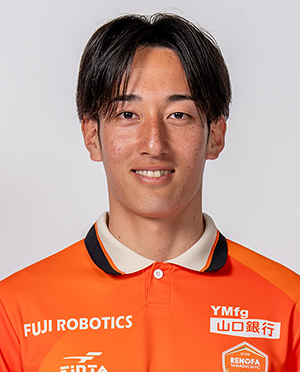 レノファ山口FC 峰田 祐哉 選手情報 Jリーグ｜スポーツ情報はdメニュー