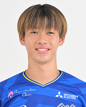 FC今治 梅木 怜 選手情報 Jリーグ｜スポーツ情報はdメニュースポーツ