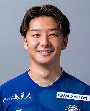 鹿児島ユナイテッドFC 山崎 倫 選手情報 Jリーグ｜スポーツ情報はd