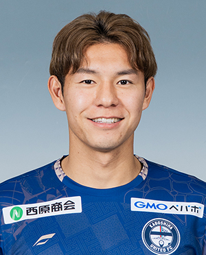 鹿児島ユナイテッドFC 河村 慶人 選手情報 Jリーグ｜スポーツ情報はd