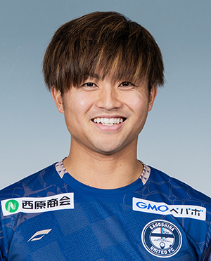 鹿児島ユナイテッドFC 福田 望久斗 選手情報 Jリーグ｜スポーツ情報はd