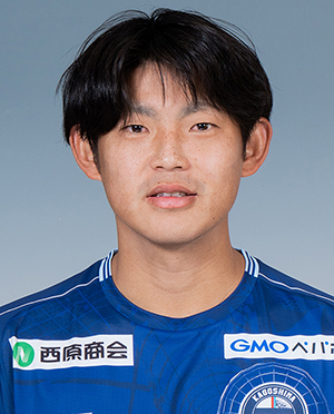 鹿児島ユナイテッドFC 井堀 二昭 選手情報 Jリーグ｜スポーツ情報はd