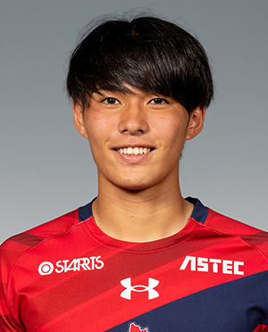 いわきFC 中野 陽斗 選手情報 Jリーグ｜スポーツ情報はdメニュースポーツ