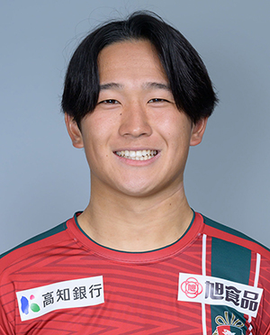須藤直輝選手 ターポリン 高知ユナイテッドSC 須藤 直輝 選手情報 Jリーグ｜スポーツ情報はd