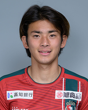 高知ユナイテッドSC 水野 颯太 選手情報 Jリーグ｜スポーツ情報はd