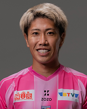 テゲバジャーロ宮崎 土信田 悠生 選手情報 Jリーグ｜スポーツ情報はd