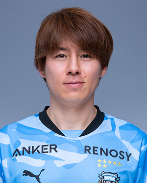 川崎フロンターレ　脇坂泰斗 川崎フロンターレ 脇坂 泰斗 選手情報 Jリーグ｜スポーツ情報はd
