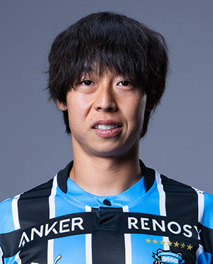川崎フロンターレ 紺野 和也 選手情報 Jリーグ｜スポーツ情報はd