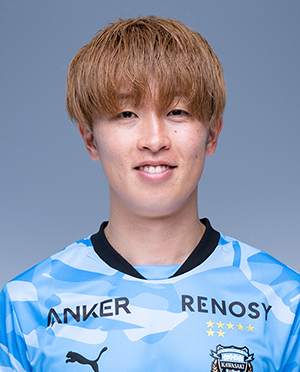 川崎フロンターレ 山本 悠樹 選手情報 Jリーグ｜スポーツ情報はd