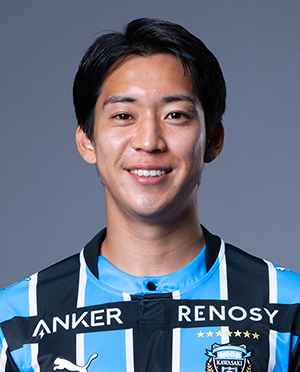 川崎フロンターレ 三浦 颯太 選手情報 Jリーグ｜スポーツ情報はd