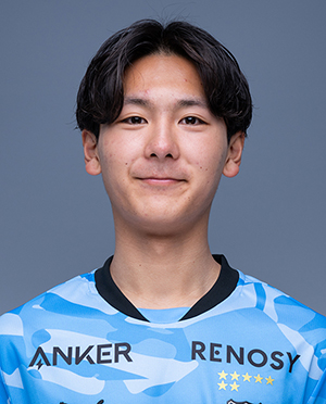 川崎フロンターレ 神田 奏真 選手情報 Jリーグ｜スポーツ情報はd