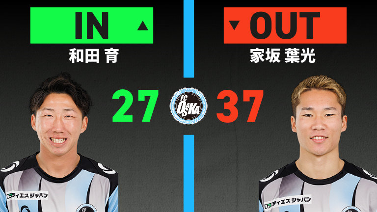 FC大阪 vs 奈良(2026年3月6日) Jリーグ｜スポーツ情報はdメニュースポーツ