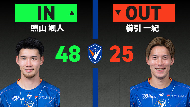 長崎 vs 京都(2026年3月18日) Jリーグ｜スポーツ情報はdメニュースポーツ