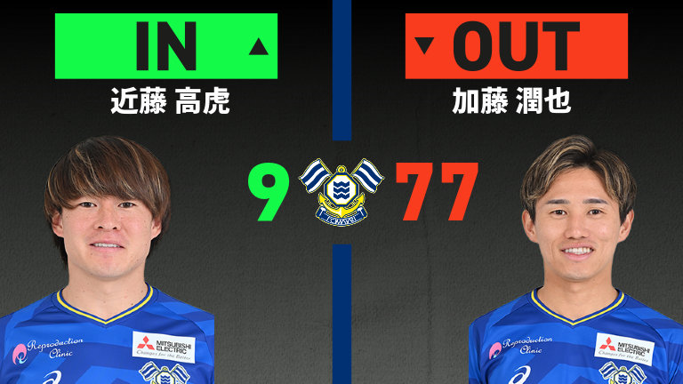 FC大阪 vs 今治(2026年5月9日) Jリーグ｜スポーツ情報はdメニュースポーツ