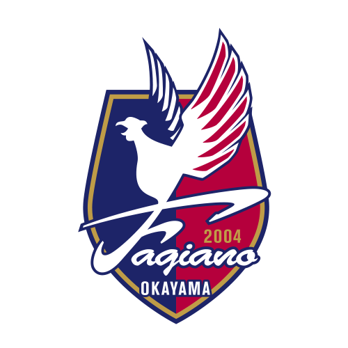 ファジアーノ岡山 チーム情報 Jリーグ｜スポーツ情報はdメニュースポーツ