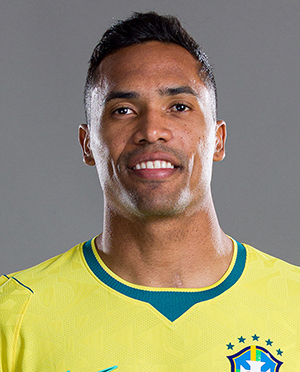 ブラジル アレックス サンドロ 選手情報 W杯(ワールドカップ