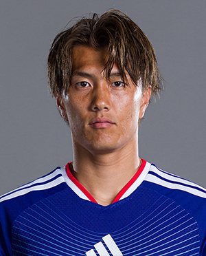 日本 小川 航基 選手情報 W杯(ワールドカップ)｜スポーツ情報はd