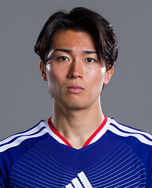 日本 中村 敬斗 選手情報 W杯(ワールドカップ)｜スポーツ情報はd
