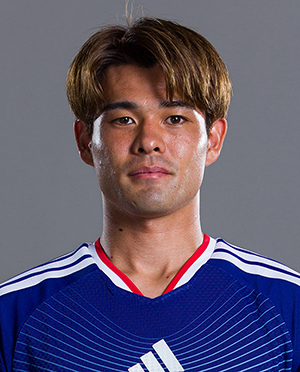日本 佐野 海舟 選手情報 W杯(ワールドカップ)｜スポーツ情報はd