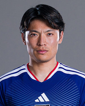 日本 町野 修斗 選手情報 W杯(ワールドカップ)｜スポーツ情報はd