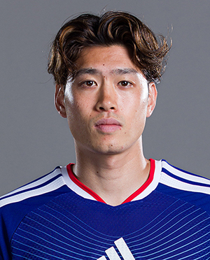 日本 鈴木 唯人 選手情報 W杯(ワールドカップ)｜スポーツ情報はd