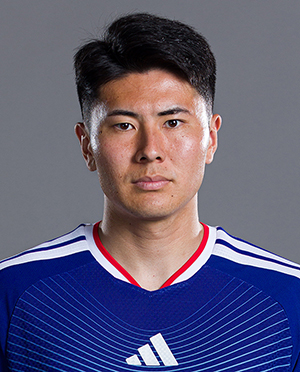日本 鈴木 淳之介 選手情報 W杯(ワールドカップ)｜スポーツ情報はd