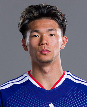 日本 塩貝 健人 選手情報 W杯(ワールドカップ)｜スポーツ情報はd