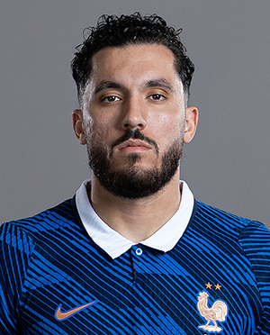 フランス ラヤン チェルキ 選手情報 W杯(ワールドカップ)｜スポーツ