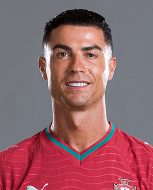 ポルトガル クリスティアーノ ロナウド 選手情報 W杯(ワールドカップ