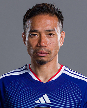 日本 長友 佑都 選手情報 W杯(ワールドカップ)｜スポーツ情報はd